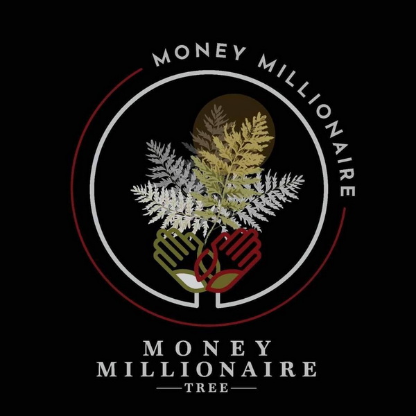 Money Millionaire Tree